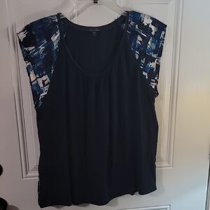 Carole Hochman Lounge Top